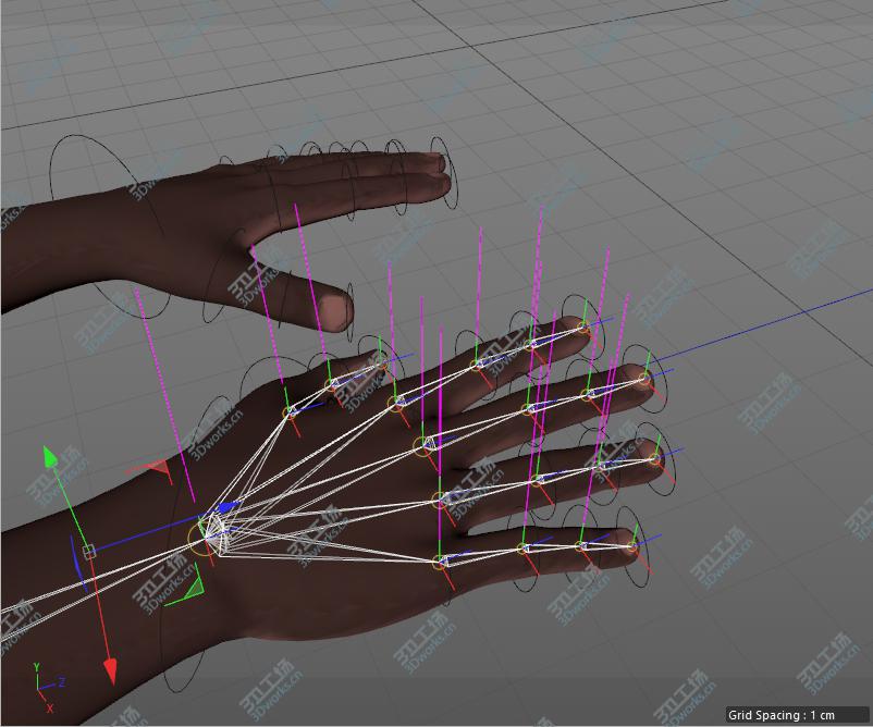 images/goods_img/202105073/Fully Rigged Hands/1.jpg